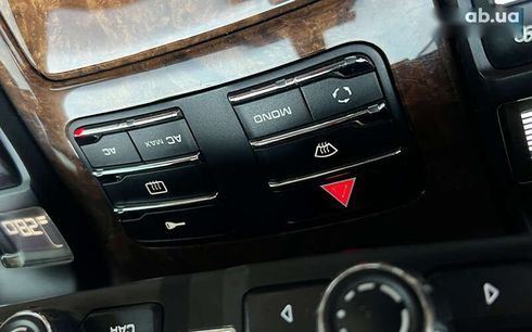 Porsche Cayenne 2010 - фото 15