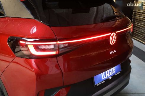 Volkswagen ID.4 2022 - фото 3