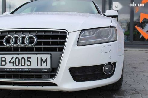 Audi A5 2011 - фото 2
