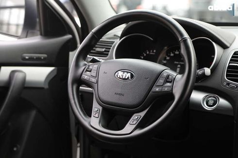 Kia Sorento 2013 - фото 12