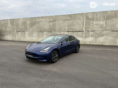 Tesla Model 3 2019 - фото 5