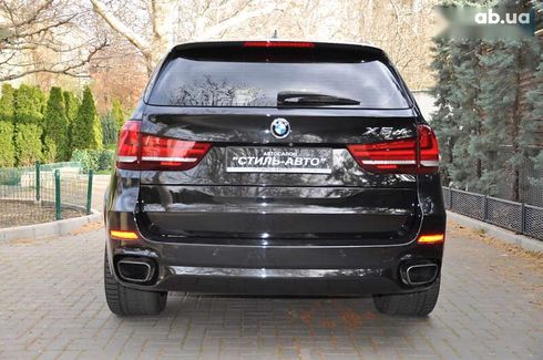 BMW X5 2013 - фото 7