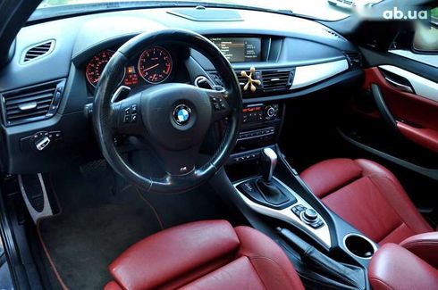 BMW X1 2015 - фото 26