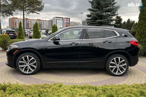BMW X2 2018 - фото 4