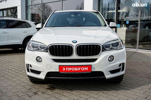 BMW X5 2014 - фото 14