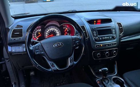 Kia Sorento 2014 - фото 10