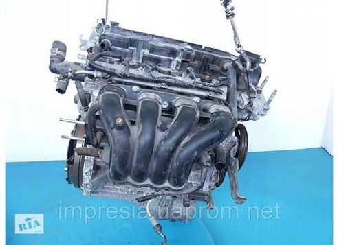 двигатель в сборе для Suzuki Swift - купить на Автобазаре - фото 6