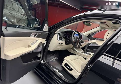 BMW X7 2021 - фото 24
