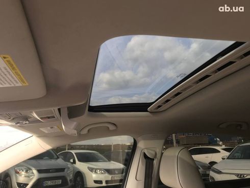 Volkswagen Passat 2016 серый - фото 8