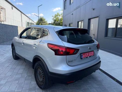 Nissan Rogue 2019 - фото 4
