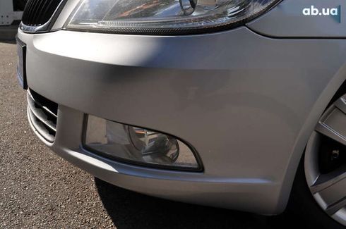 Skoda Octavia 2011 - фото 13
