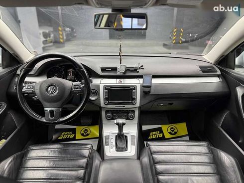Volkswagen Passat 2010 - фото 16