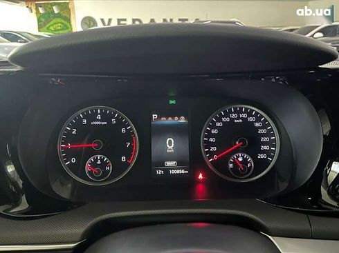 Kia K5 2020 - фото 13