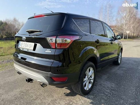 Ford Escape 2017 - фото 18