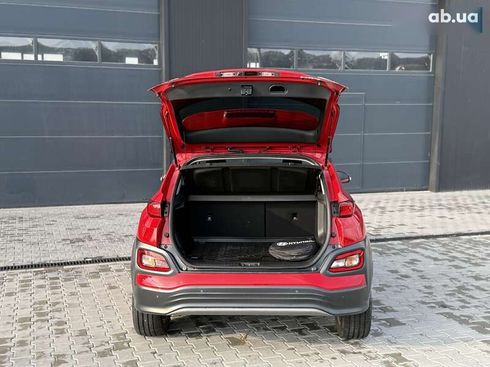 Hyundai Kona 2020 - фото 10