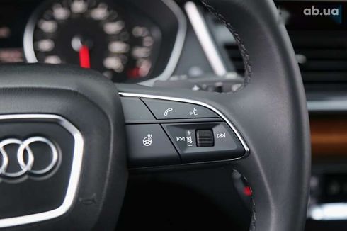 Audi Q5 2023 - фото 22