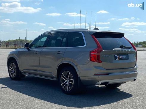 Volvo XC90 2021 - фото 2