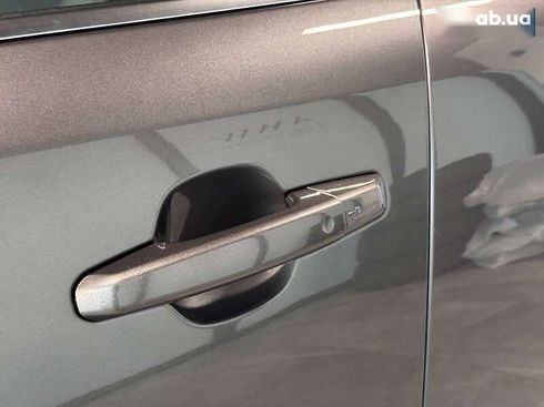 Jaguar F-Pace 2017 - фото 10