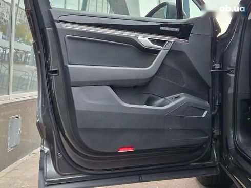 Volkswagen Touareg 2021 - фото 15