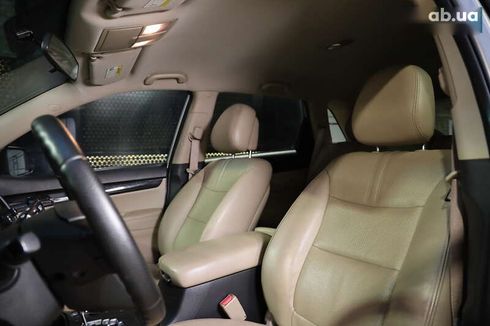 Kia Sorento 2012 - фото 15