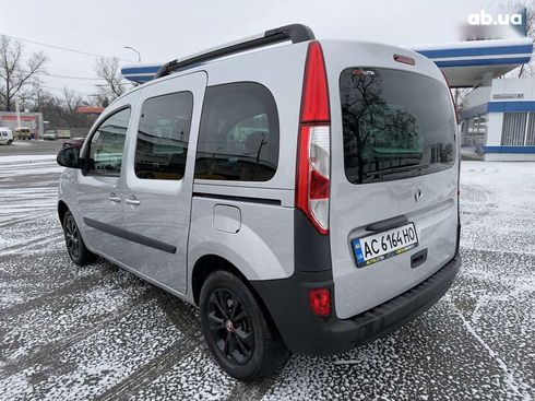 Renault Kangoo 2018 - фото 6