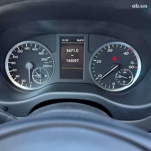 Mercedes-Benz Vito 2017 - фото 23