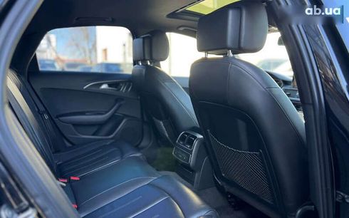 Audi A6 2016 - фото 29