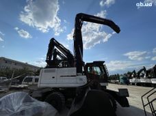 Купить новую спецтехнику HIDROMEK HMK 210 WMH в Украине - купить на Автобазаре