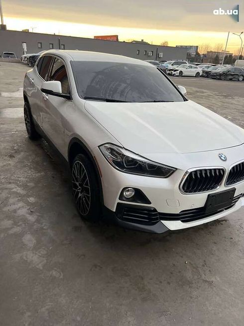 BMW X2 2019 - фото 2