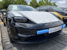 Купити Porsche Taycan Cross Turismo 2023 бу в Києві - купити на Автобазарі