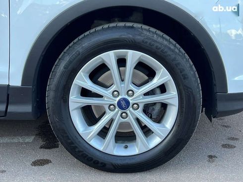 Ford Kuga 2019 - фото 24