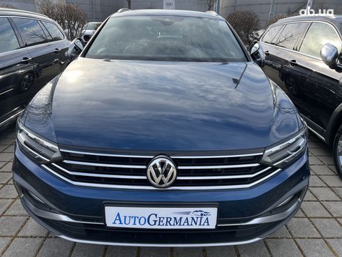 Volkswagen Passat Variant 2022 - фото 12