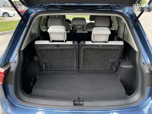 Volkswagen Tiguan 2019 - фото 29