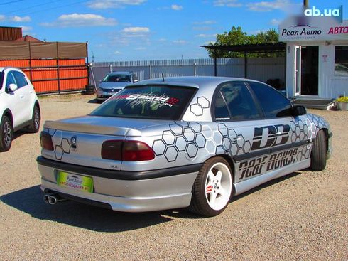 Opel Omega 1997 - фото 2