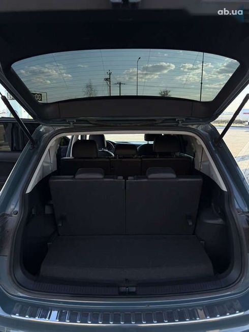 Volkswagen Tiguan 2019 - фото 24