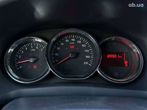 Dacia Sandero Stepway 2014 - фото 29