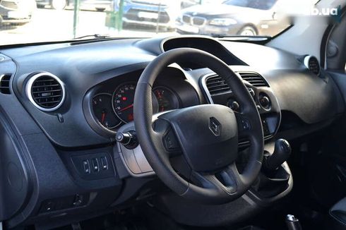 Renault Kangoo 2019 - фото 24