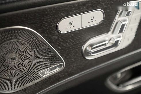 Mercedes-Benz GLE-Class 2023 - фото 24