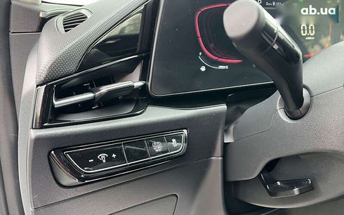 Kia Niro 2022 - фото 15