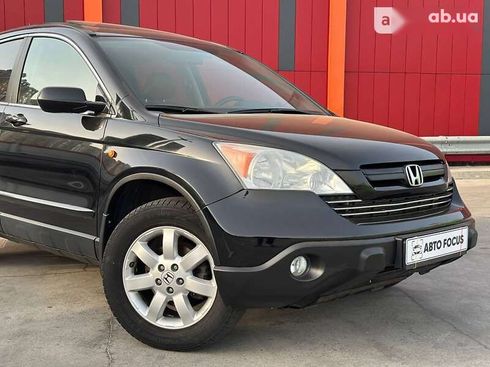 Honda CR-V 2009 - фото 2