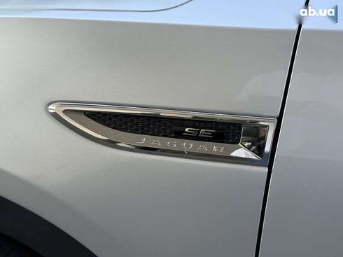 Jaguar E-Pace 2019 - фото 20