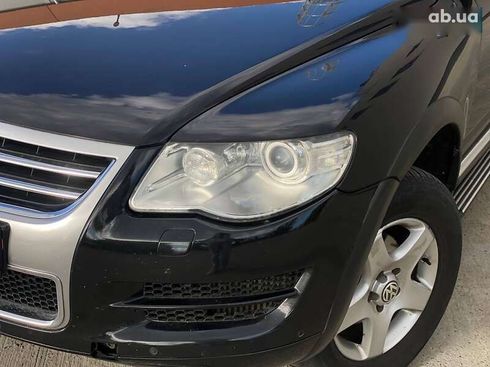 Volkswagen Touareg 2008 - фото 2