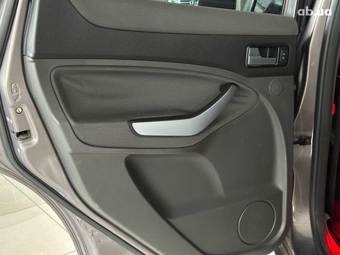 Ford Kuga 2012 серый - фото 15