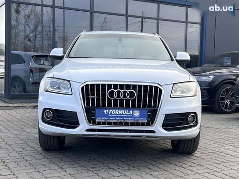 Audi Q5 2014 - фото 6