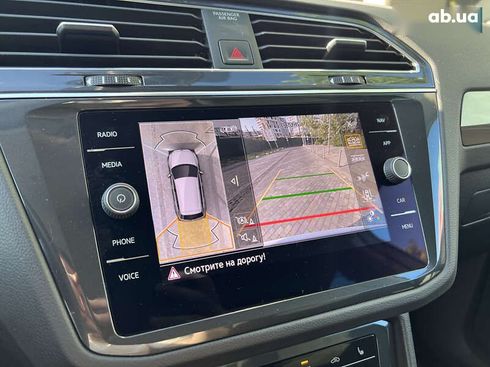 Volkswagen Tiguan 2021 - фото 27