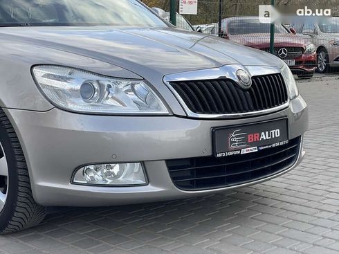 Skoda Octavia 2009 - фото 8