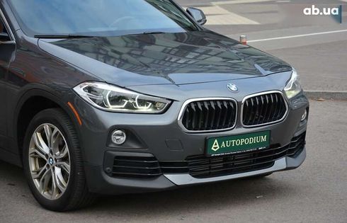BMW X2 2020 - фото 3