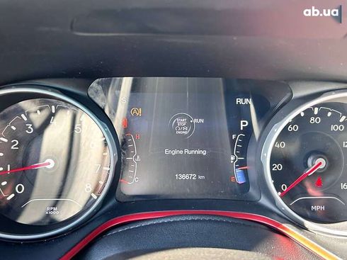 Jeep Compass 2017 - фото 19
