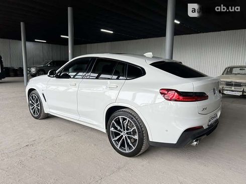 BMW X4 2018 - фото 8