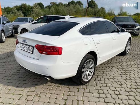 Audi A5 2012 - фото 6